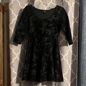 Rue21 3/4 Sleeve Dress